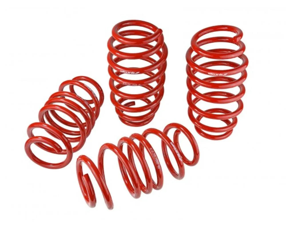 Skunk2 Lowering Springs Honda Civic 2012-2015 - 519-05-1585