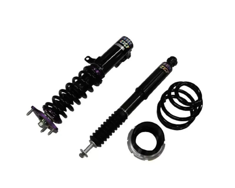 D2 Racing RS Coilovers Acura ILX | Honda Civic 2012-2015 - D-HN-25