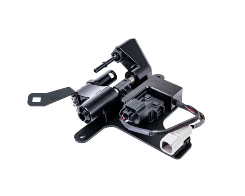 PRL Motorsport WiFi Ethanol Content Analyzer | Flex Fuel Kit Honda Civic Type-R FK8 | FL5 2017+ - PRL-HCR-FF-WIFI