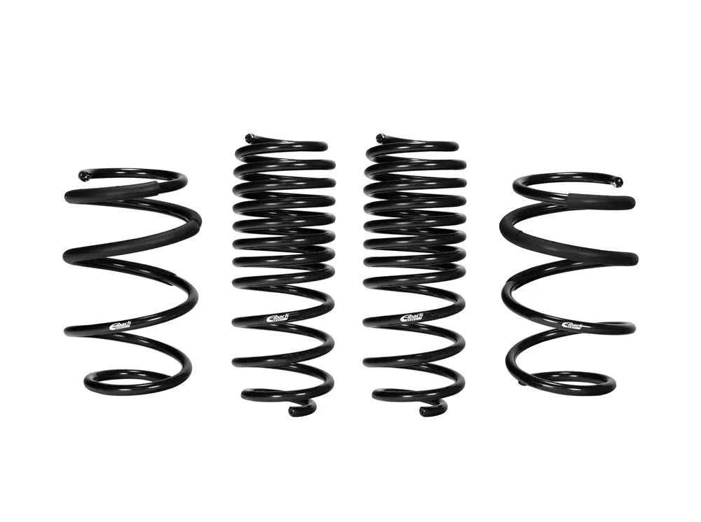 Eibach Pro-Kit Performance (Set of 4 Springs) Honda Civic Si Coupe | Sedan 2017-2021 - E10-40-036-02-22