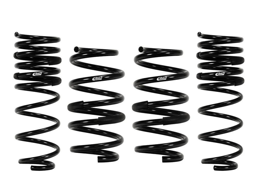 Eibach Pro-Kit Performance (Set of 4 Springs) Honda Civic Base | Sport 2016-2021 - E10-40-036-01-22