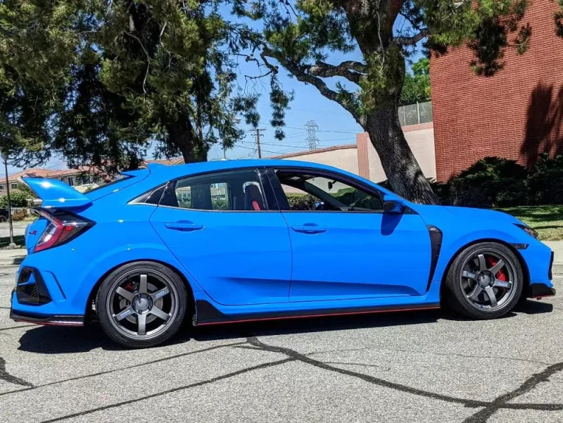 Volk Racing TE37 SL Wheel 18x9.5 5x120 38mm Titanium Gunmetal - WVDX38WP8