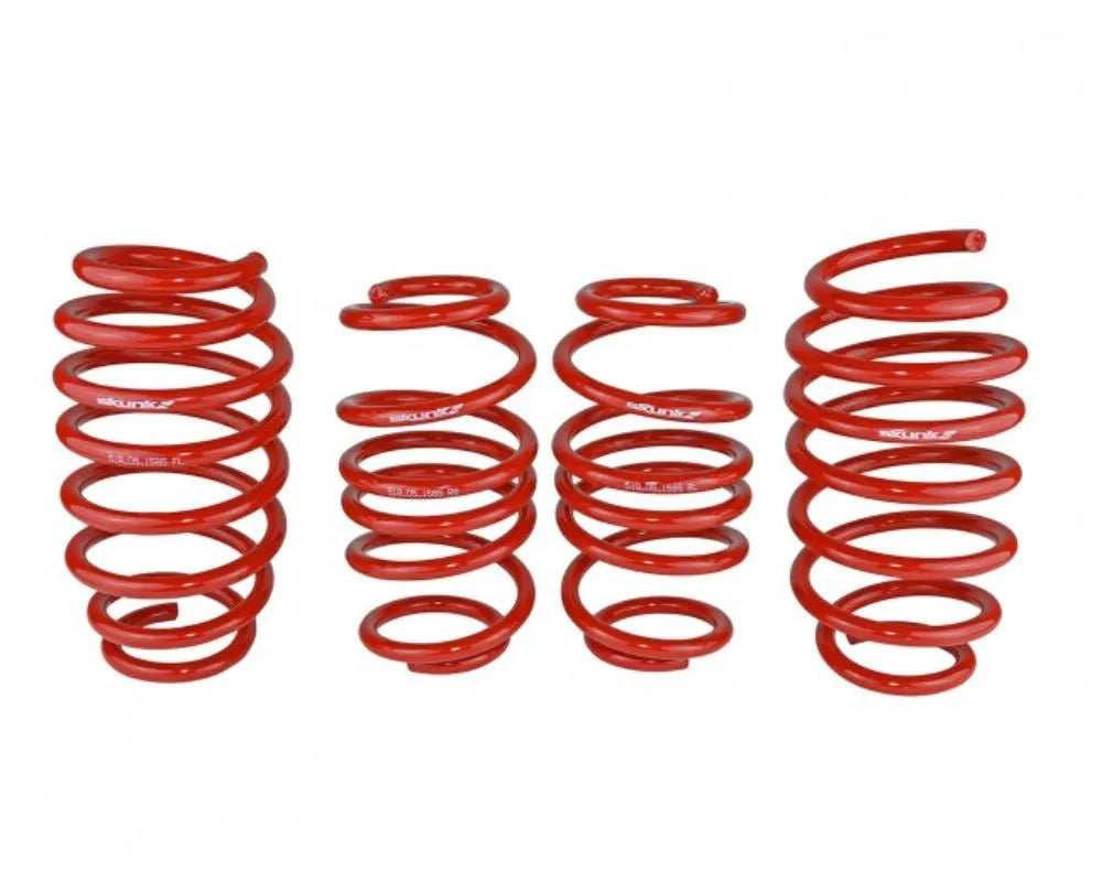Skunk2 Lowering Springs Honda Civic 2012-2015 - 519-05-1585