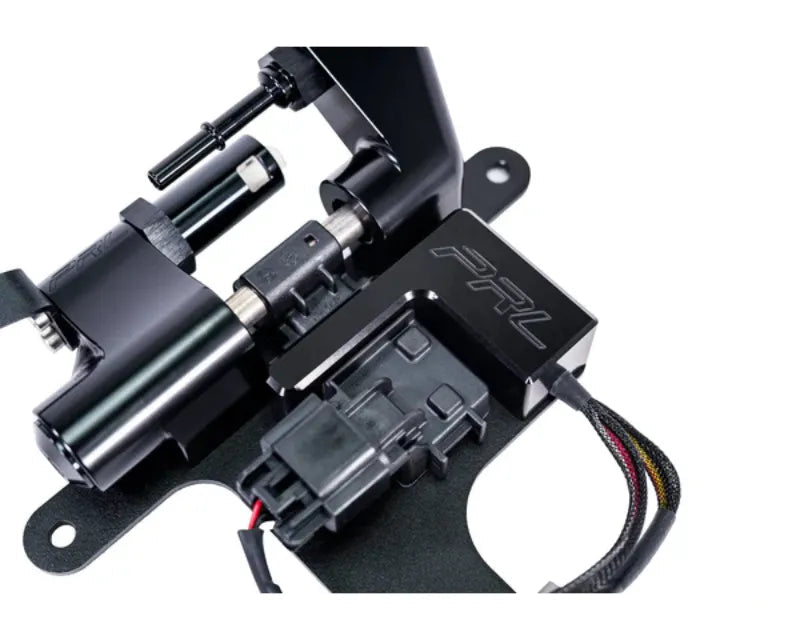 PRL Motorsport WiFi Ethanol Content Analyzer | Flex Fuel Kit Honda Civic 1.5L Turbo 2016-2021 - PRL-HC10-FF-WIFI