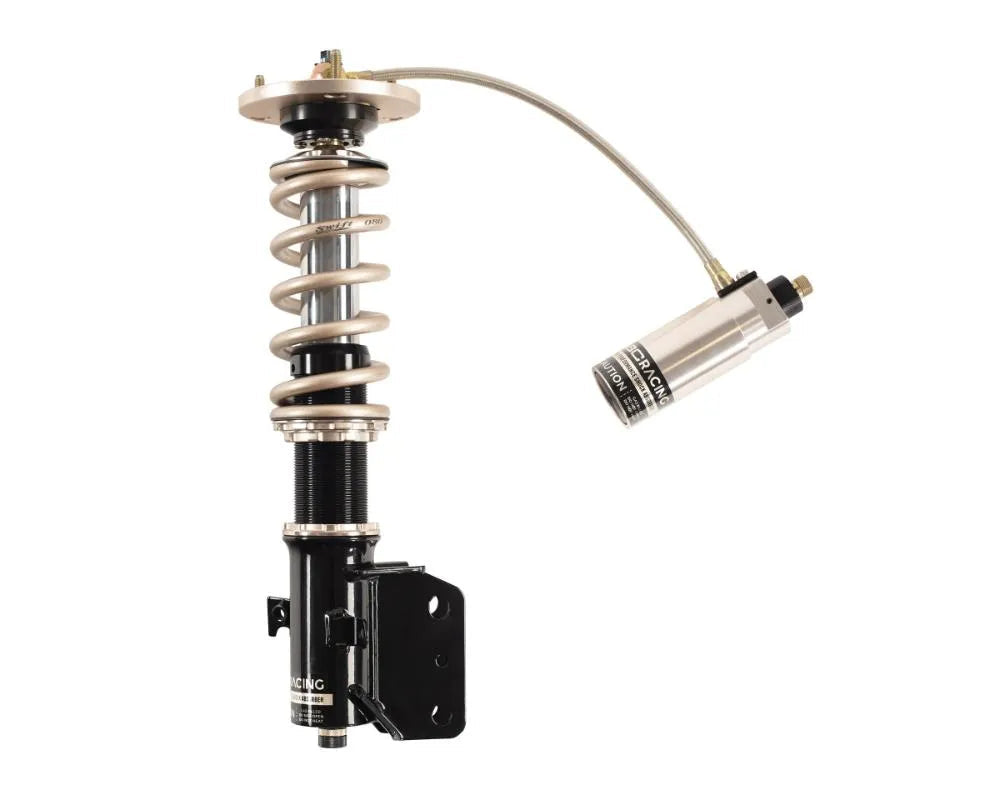 BC Racing ZR Type Coilovers Honda Civic 2012-2015 - A-58-ZR