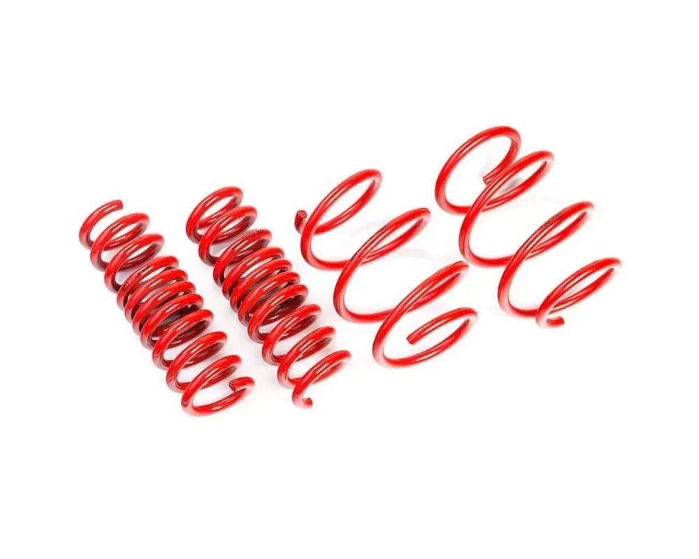 AST Suspension 40mm Front & Rear Lowering Springs Honda Civic Si Coupe 2012-2015 - ASTLS-19-046