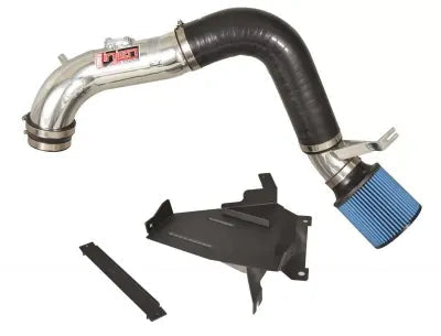 Injen SP Cold Air Intake System for 2012-2015 Honda Civic Si & 2013-2015 Acura ILX, Aluminum - SP1575P