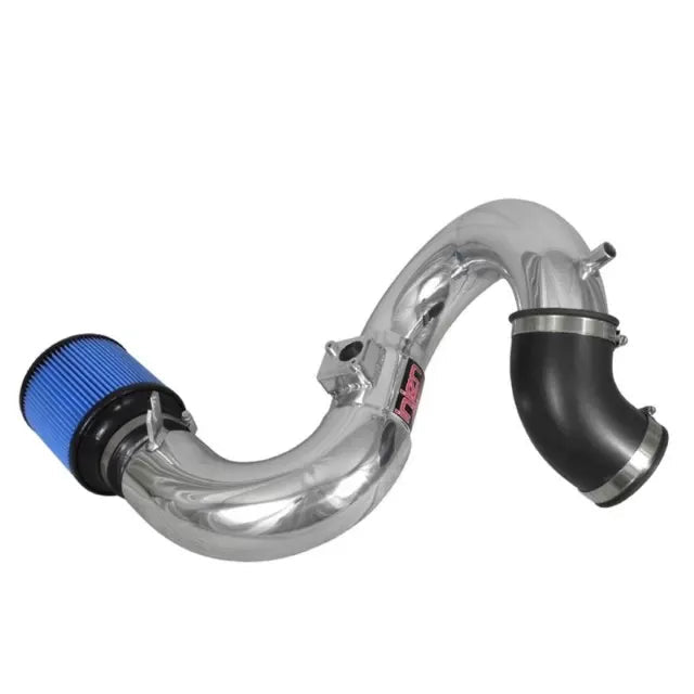 Injen SP Short Ram Intake System for 2012 Honda Civic Si L4-2.4L, Aluminum, Aggressive Tone - SP1579P